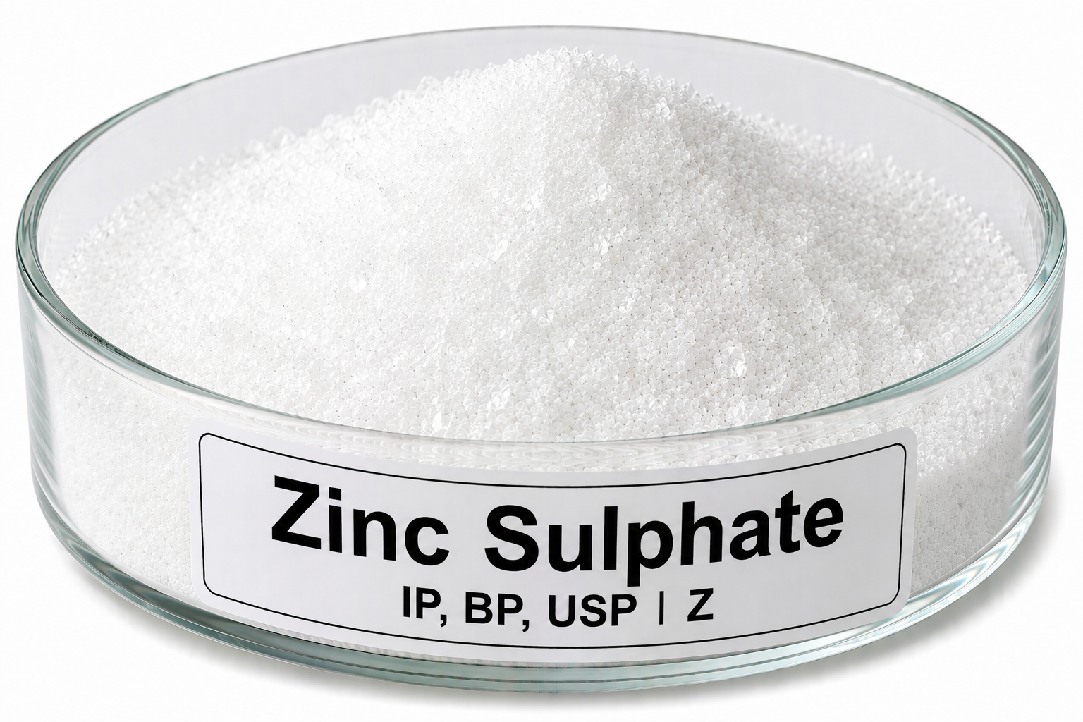 Zinc Sulphate